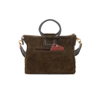 Hobo - Women's Sheila Medium Satchel Bag