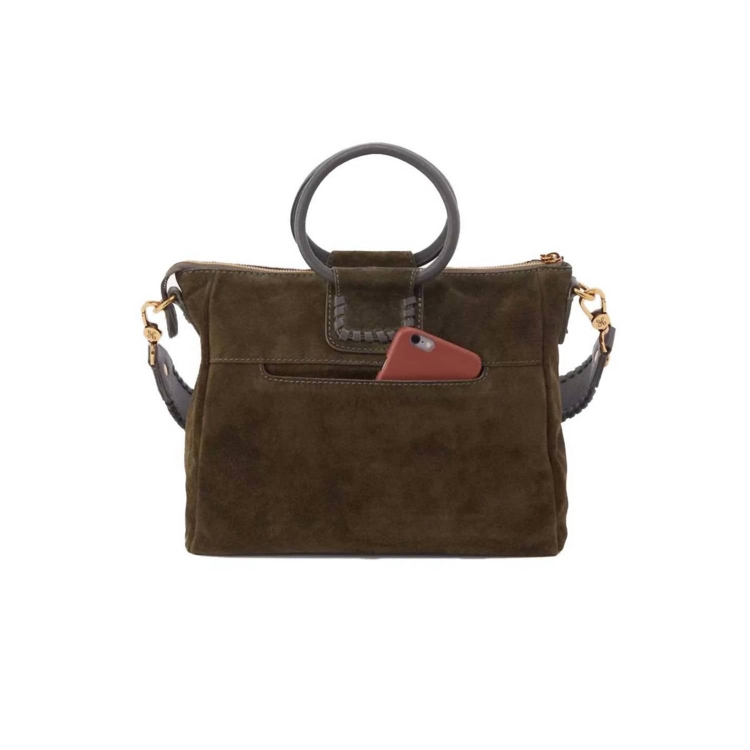 Hobo - Women's Sheila Medium Satchel Bag