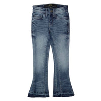 Jordan Craig - Kid's Clean Wash Jeans