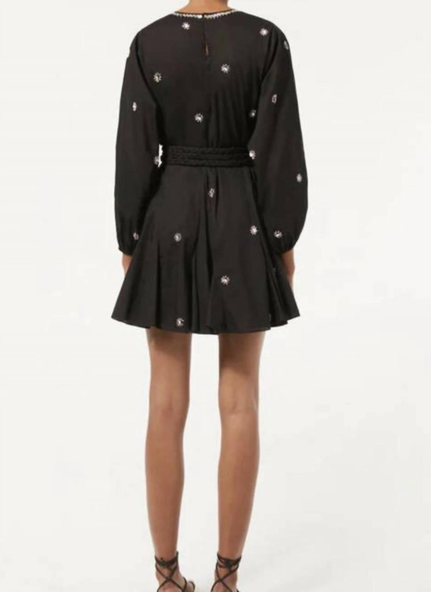 Rhode - Ella Dress
