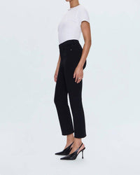 Pistola - Lennon High Rise Crop Bootcut Jeans