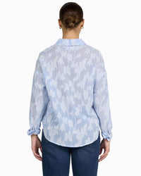 Dear John Denim - Adrianna Burnout Top