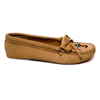 Minnetonka - Women's Thunderbird Softsole Shoes