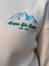 Bailey Rose - Aspen Ski Camp Sweatshirt