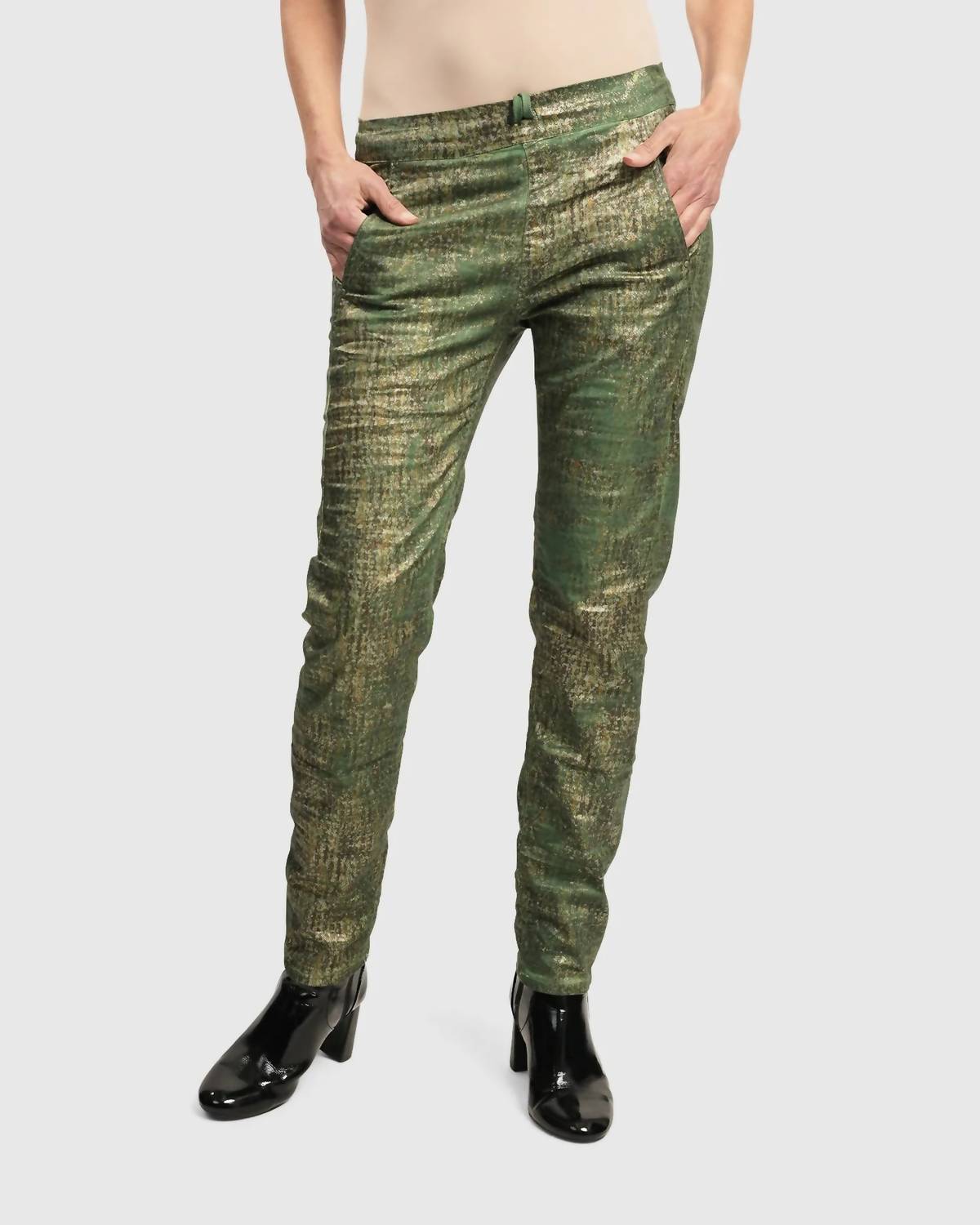 Alembika - Desires Iconic Stretch Jeans