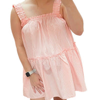 Idem Ditto - Betsy Mini Dress