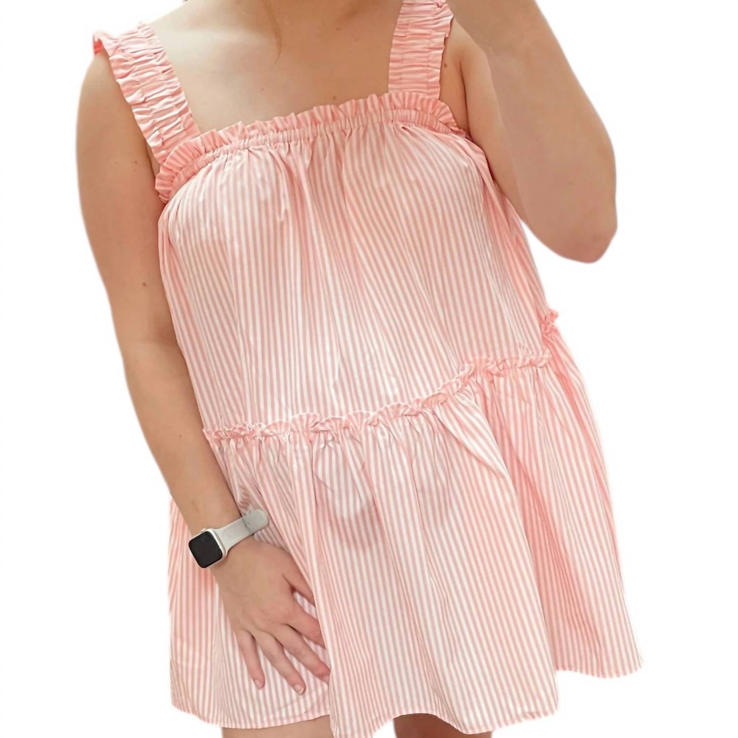 Idem Ditto - Betsy Mini Dress