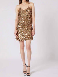 Gilner Farrar - Ryder Mini Dress