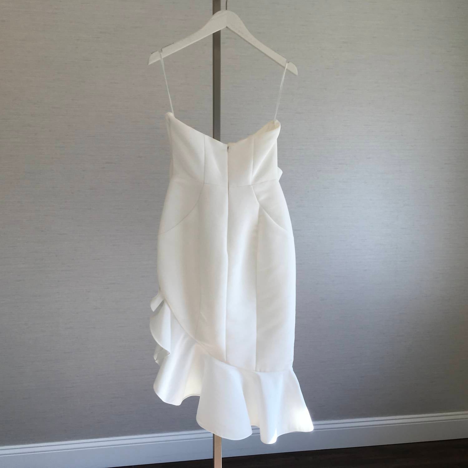 Lwd By Anne Barge - Stand By Me Dress