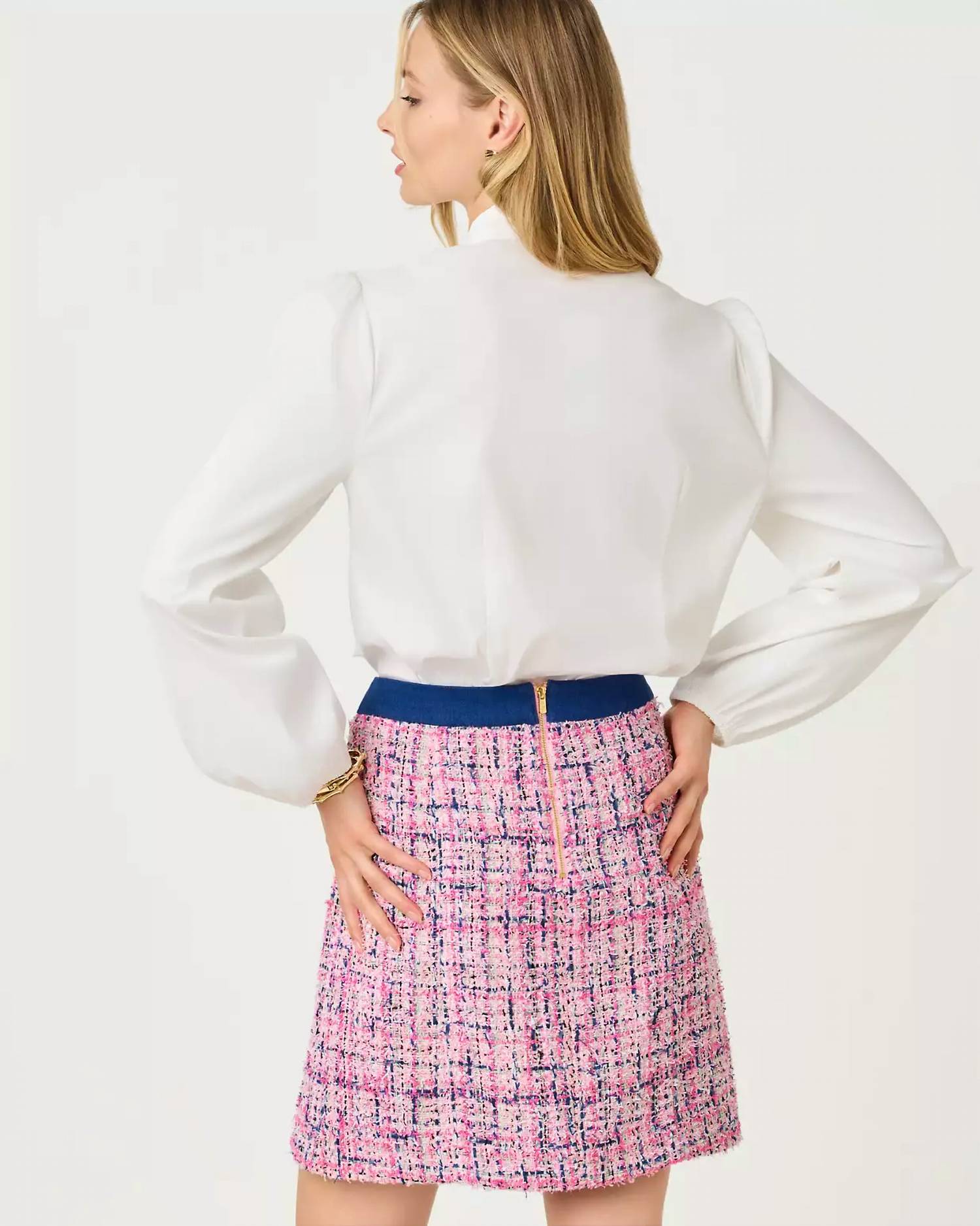 Lilly Pulitzer - Lilly Shirt Blouse