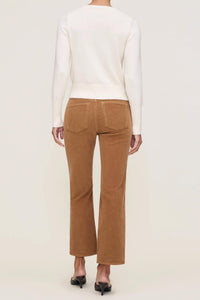 Dl1961 - Women'S - Bridget Boot High Rise Crop Jeans