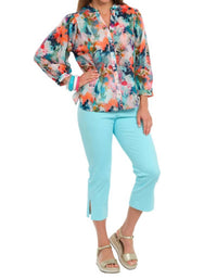 Lior - Women's Sidney Denim Pants