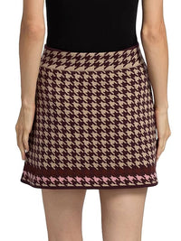 Cara Cara - Lynne Mini Skirt