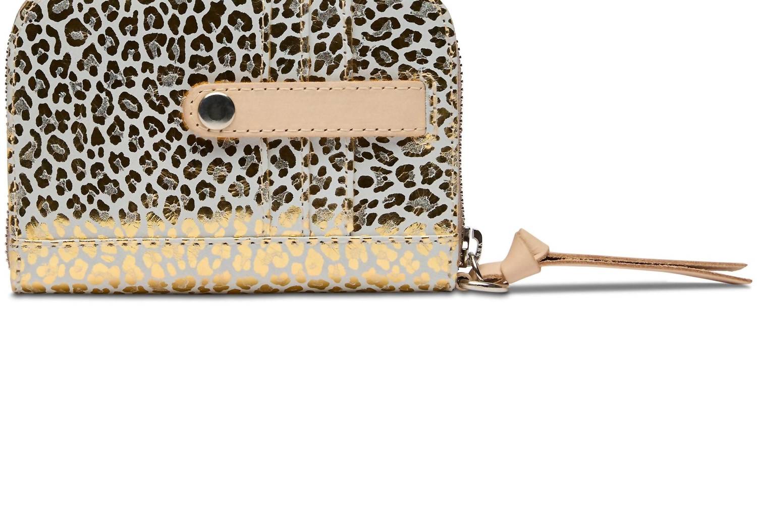 Consuela - Women's Kit Zippy Wallet