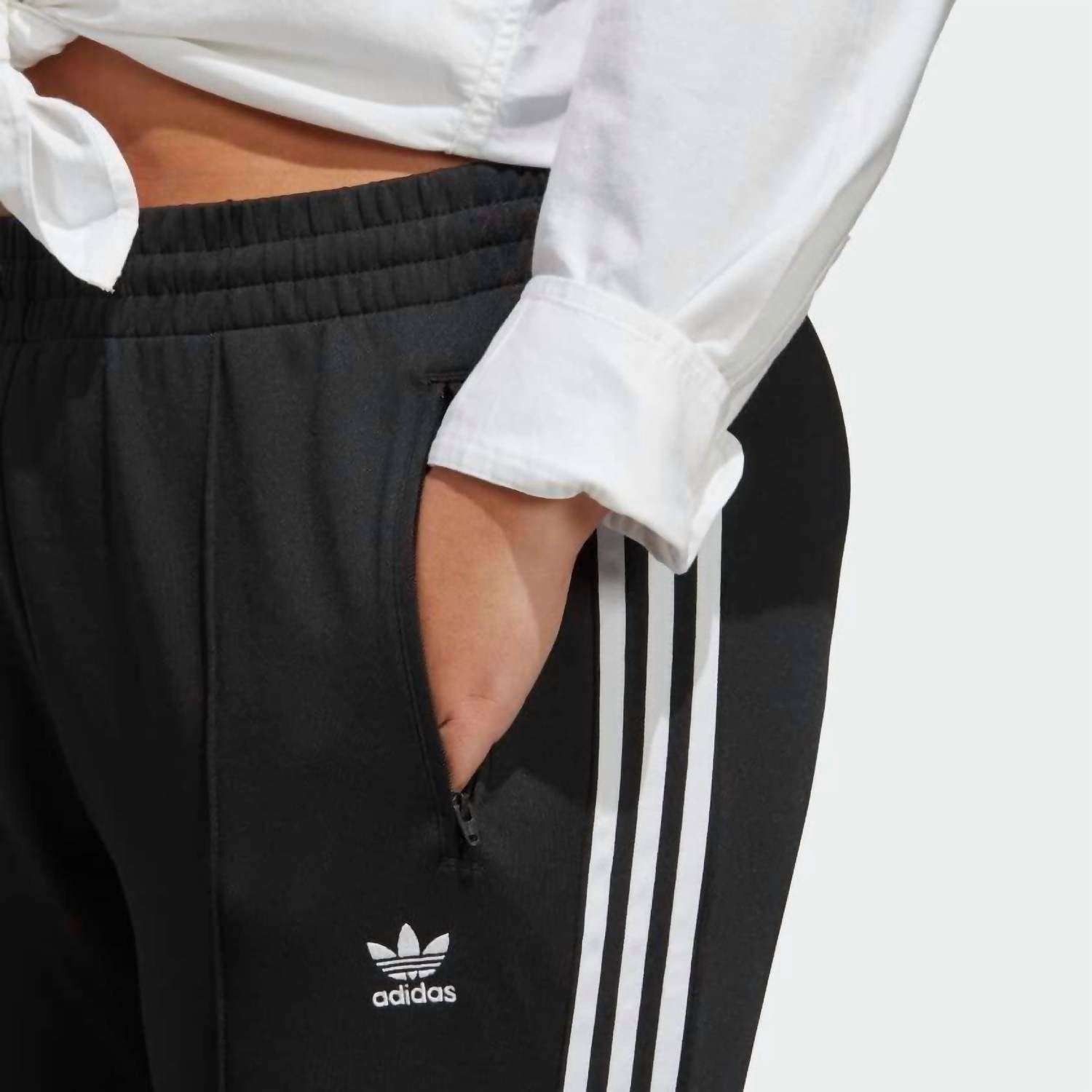 Adidas - Women's Sst Track Pants