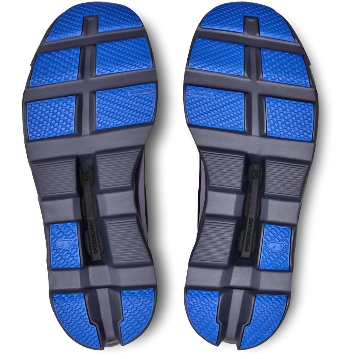 On - Men's Cloudmonster Running Shoes