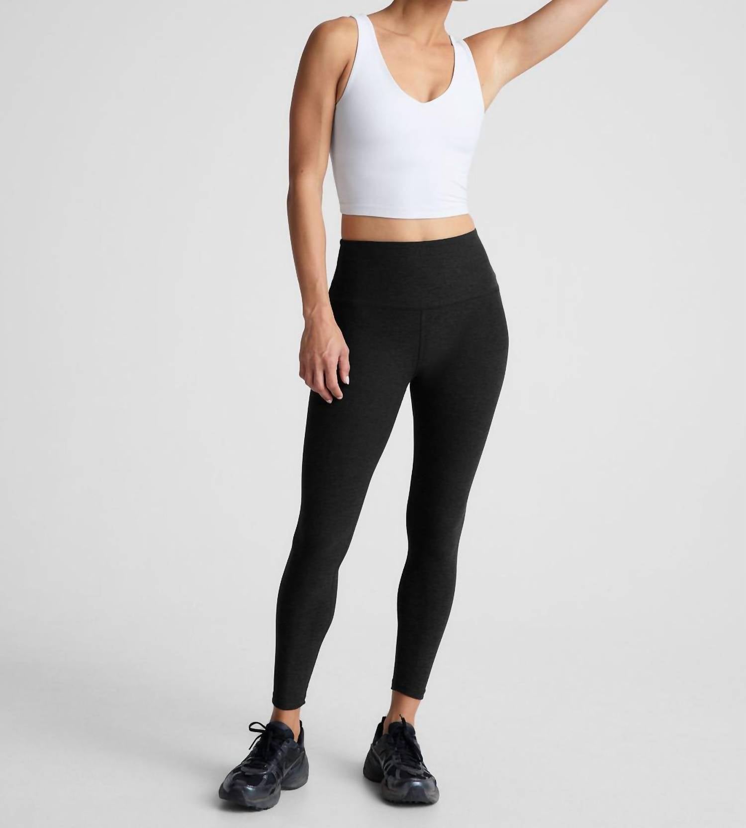 Beyond Yoga - Spacedye Good Day Cropped Tank