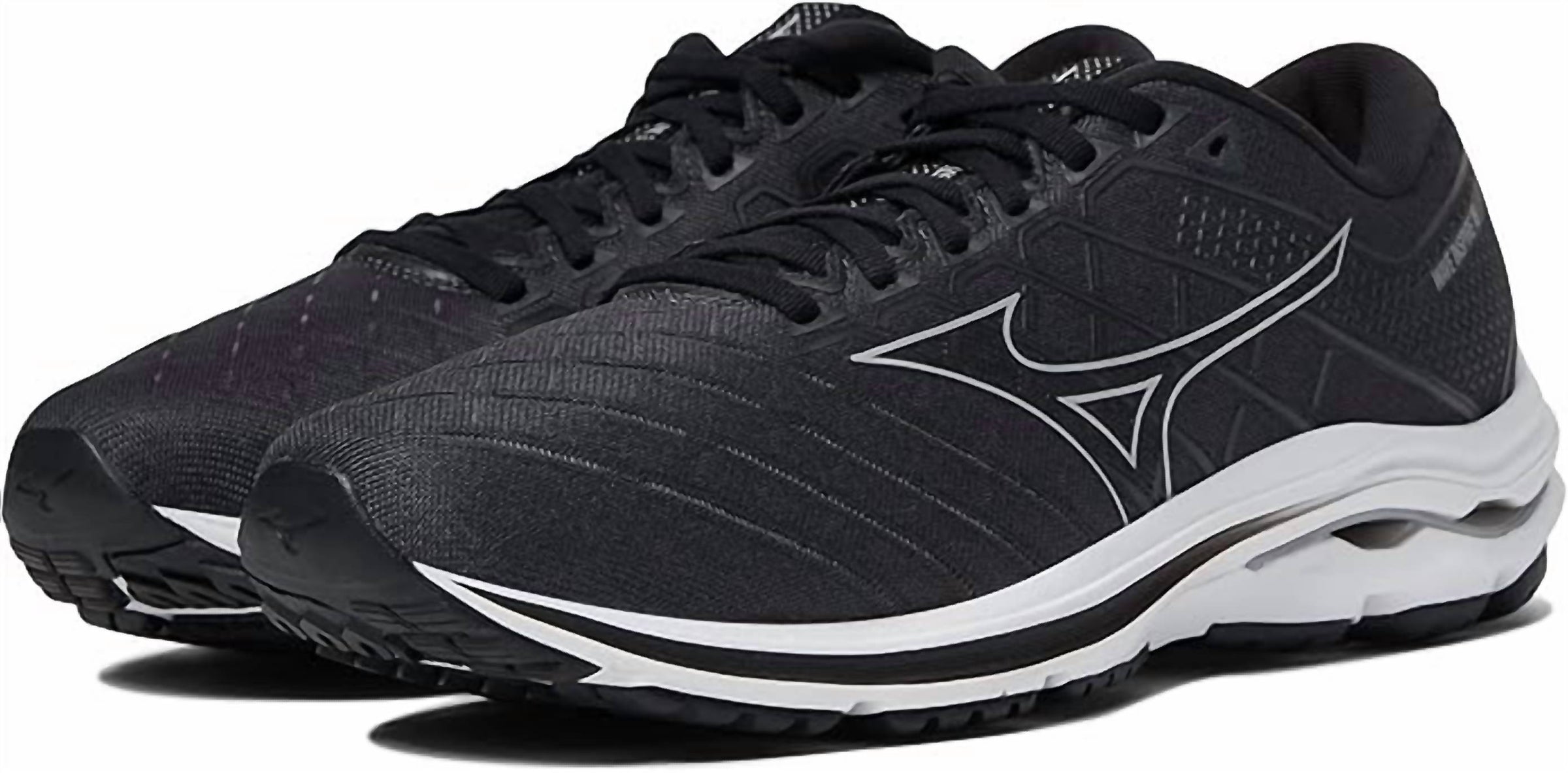 Mizuno - Men's Wave Inspire 18 Running Shoe