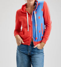 Zaket & Plover - Spot Hoodie