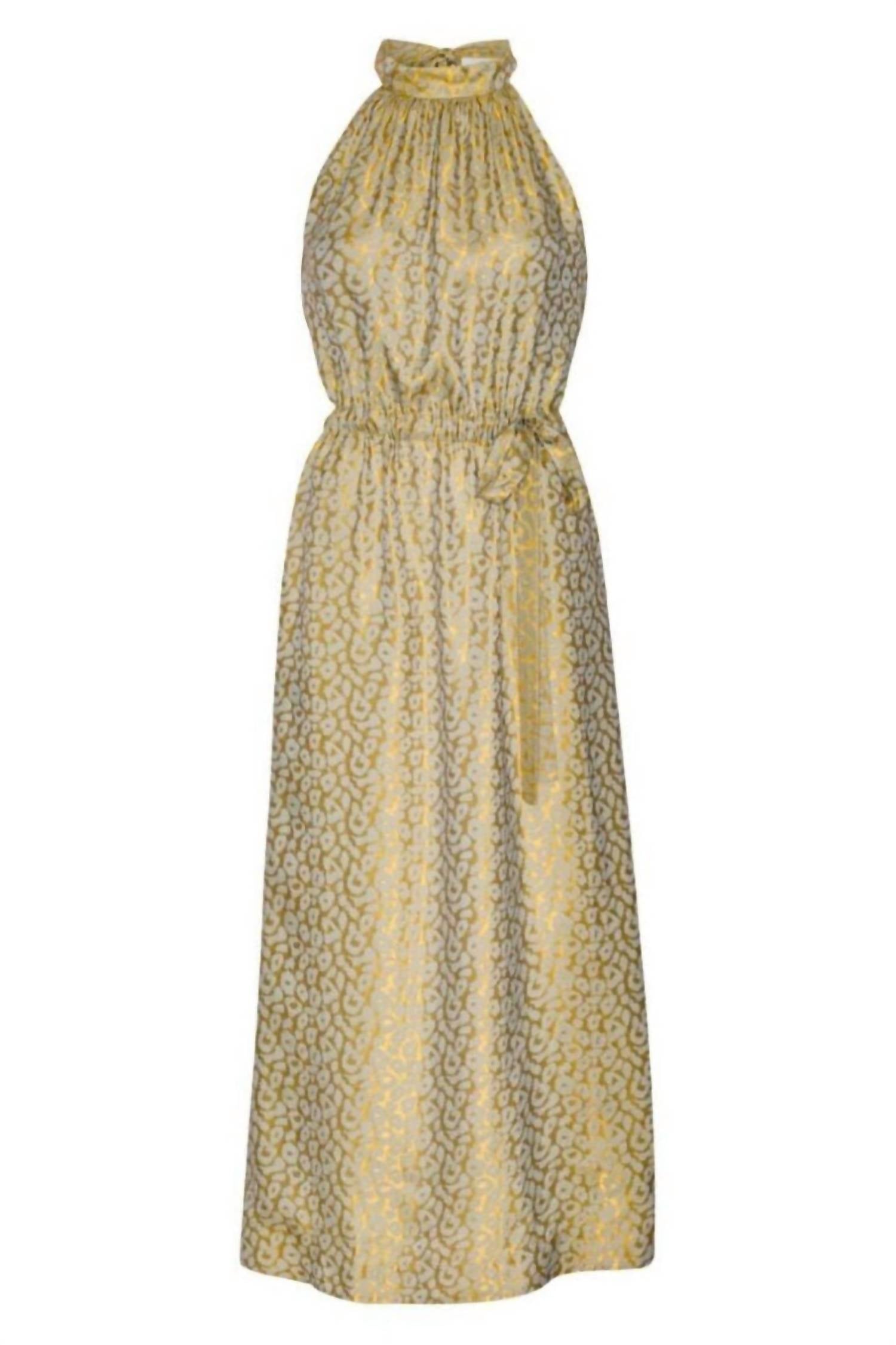 Karmamia - Women's Layla Dress