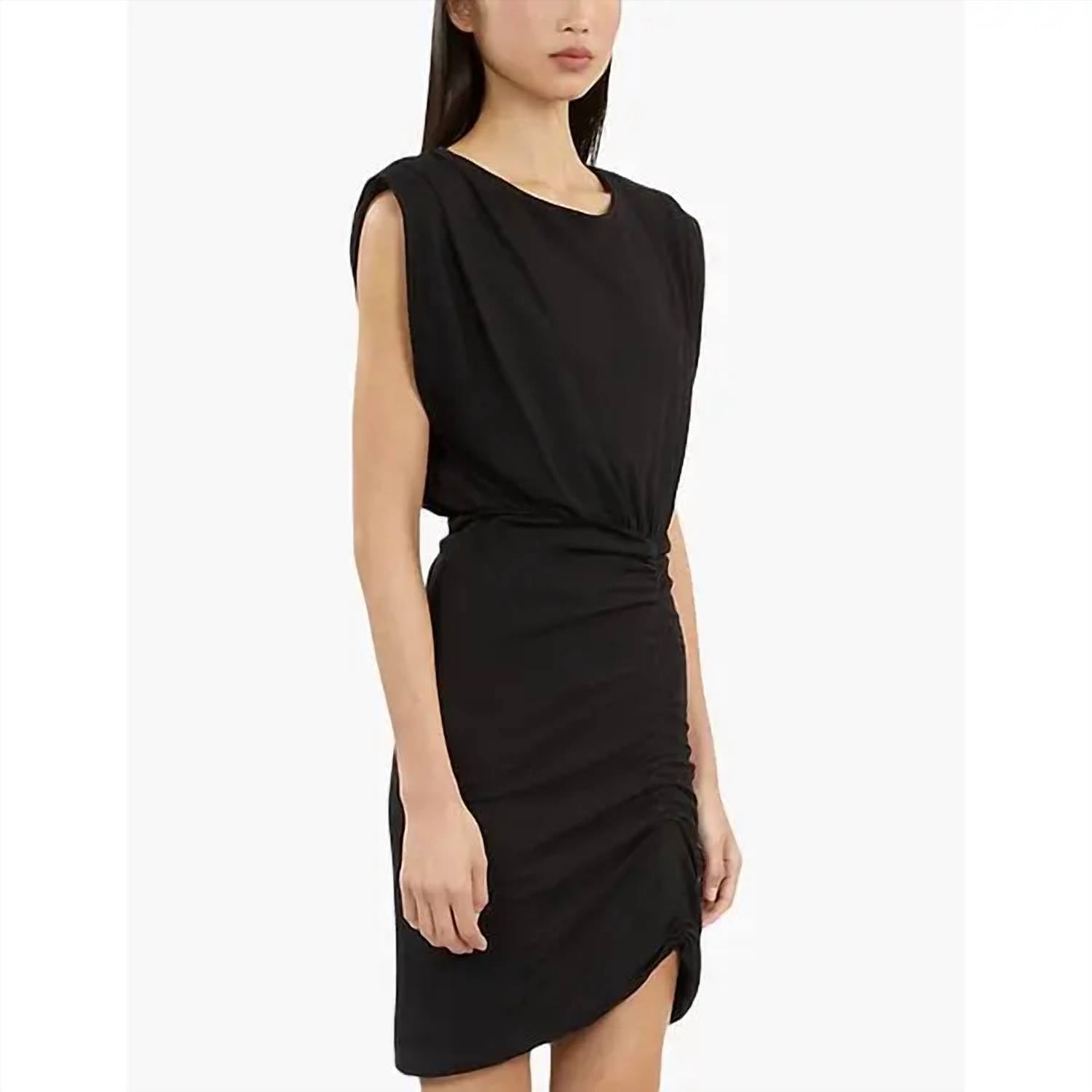 The Kooples - Ruched Little Dress