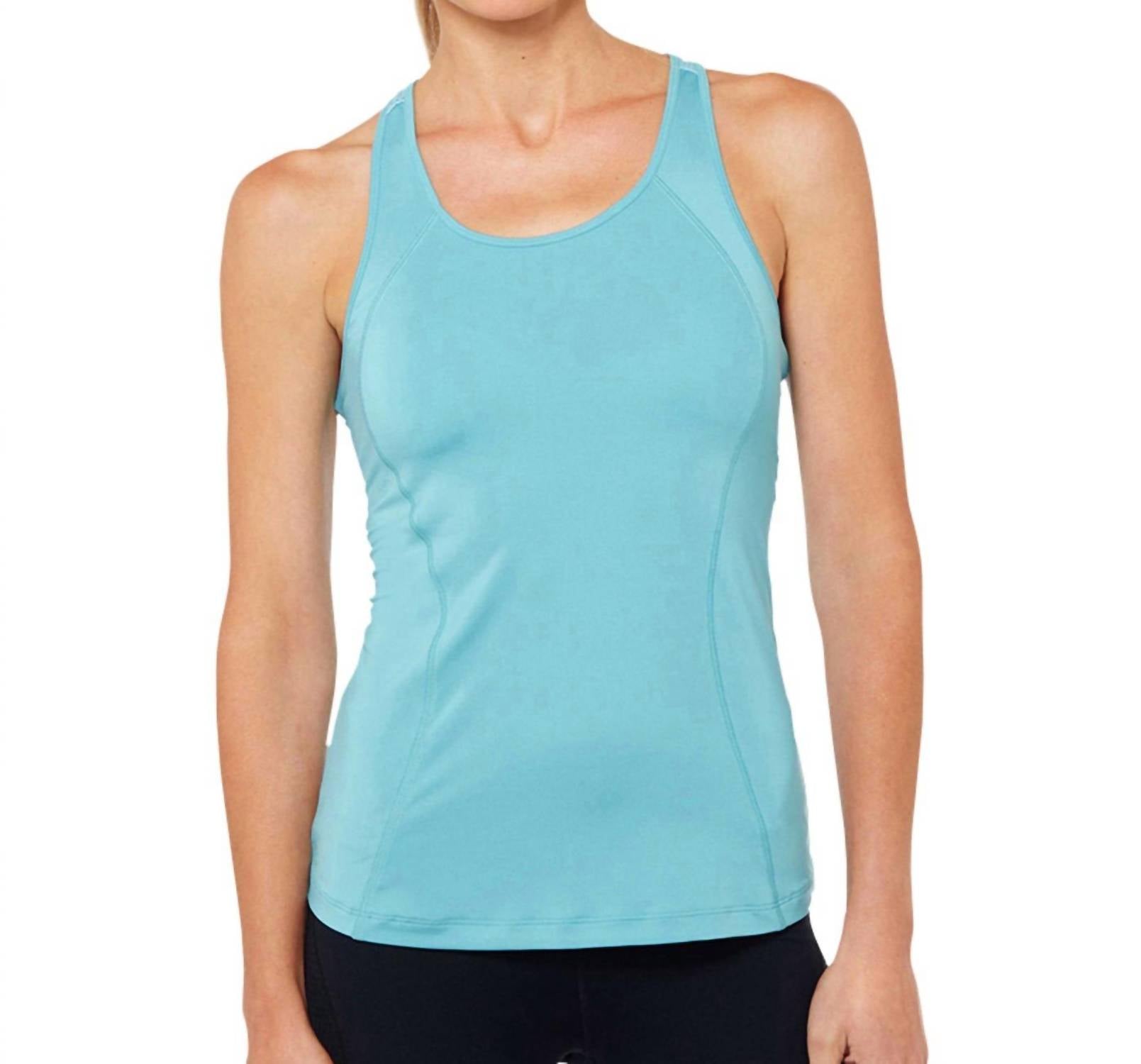 Shape Active - Racerback Tank Top