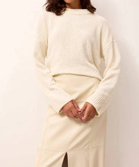 Marie Oliver - Lonnie Sweater
