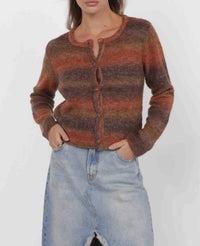 Sage The Label - Harper Cardigan