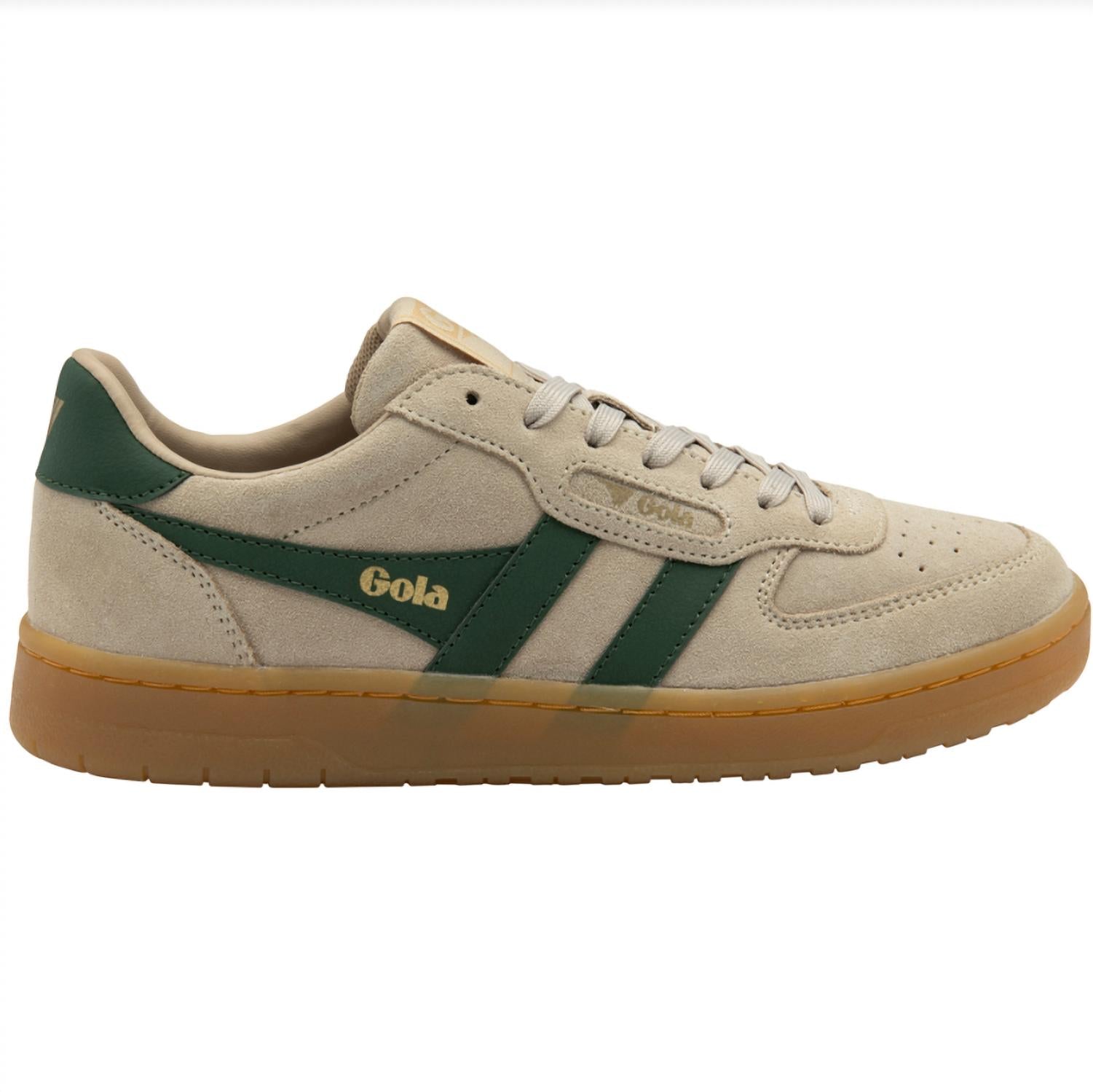 Gola - Women's Hawk Suede '86 Sneaker