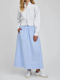 Gentle Fawn - Wilhelmina Skirt