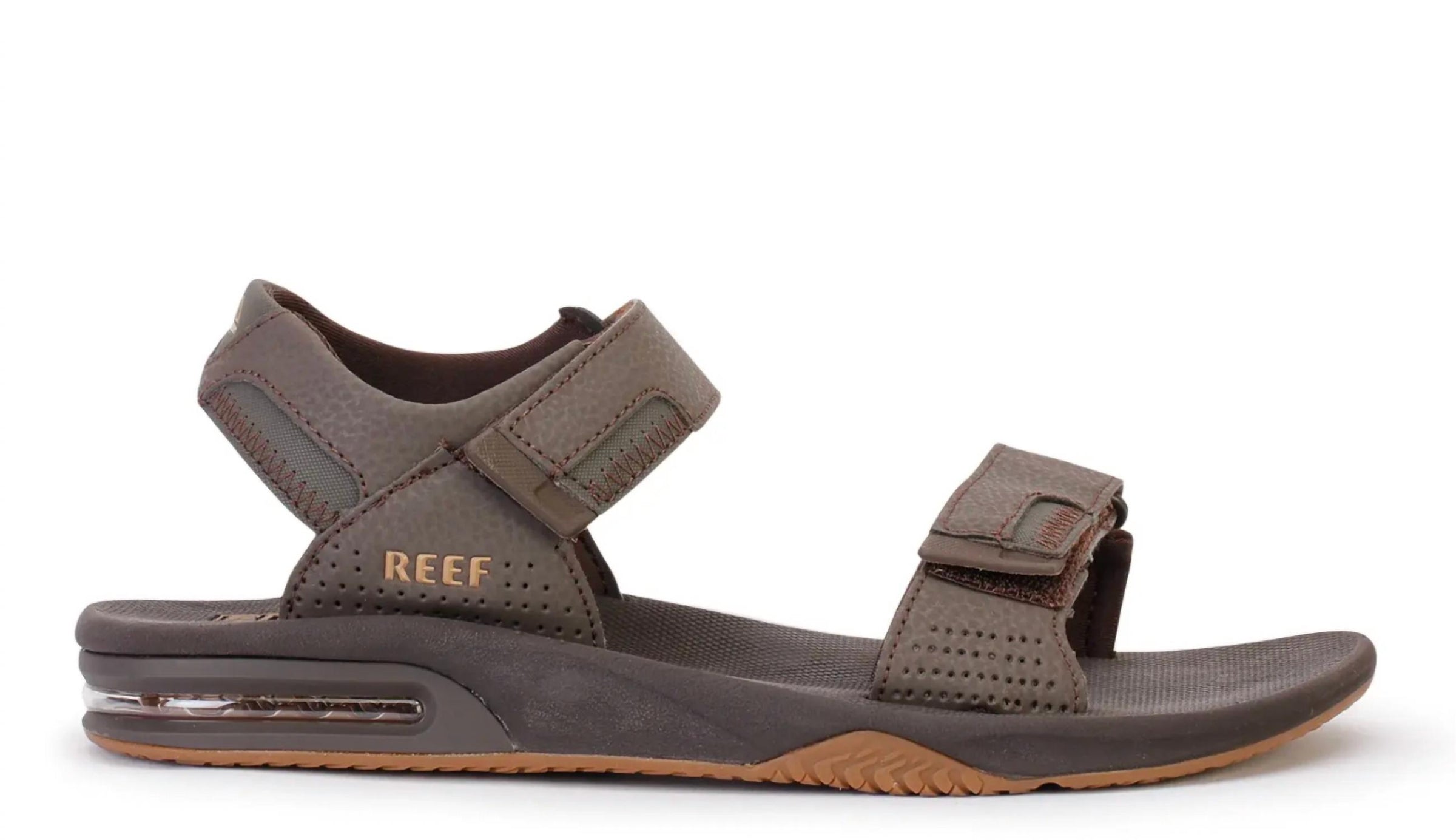 Reef - Men's Fanning Baja Sandals