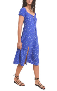 Others Follow - Monique Midi Dress