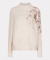 Esqualo - Svaney Sequins Sweater