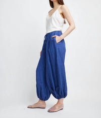 Self Contrast - Billy Balloon Pants
