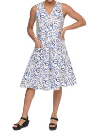 Tulip Clothing - Poppie Dress