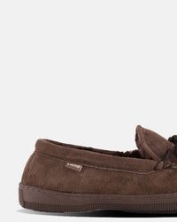 Lamo - Men's Moccasin Slipper