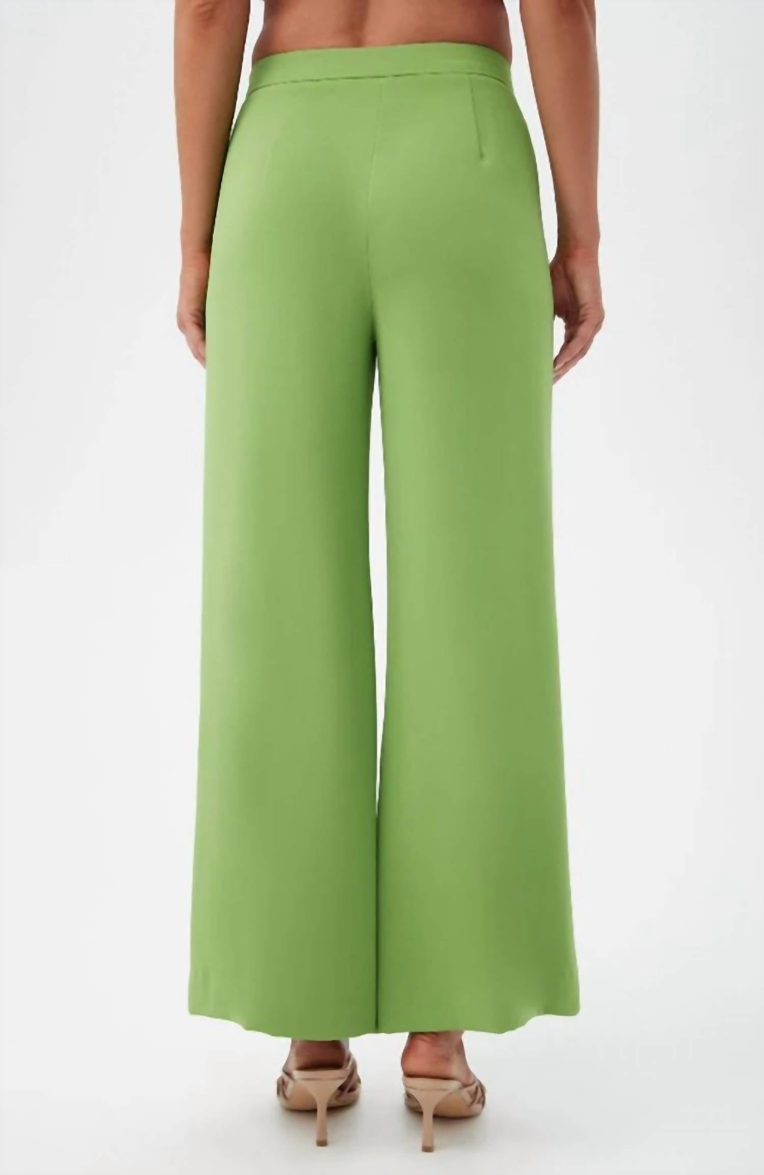 Trina Turk - Verity 3 Pant