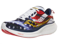 Saucony - Women's Ride 17 Usa Running Shoes