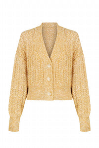 Shona Joy - Siqueira Cotton Cardigan