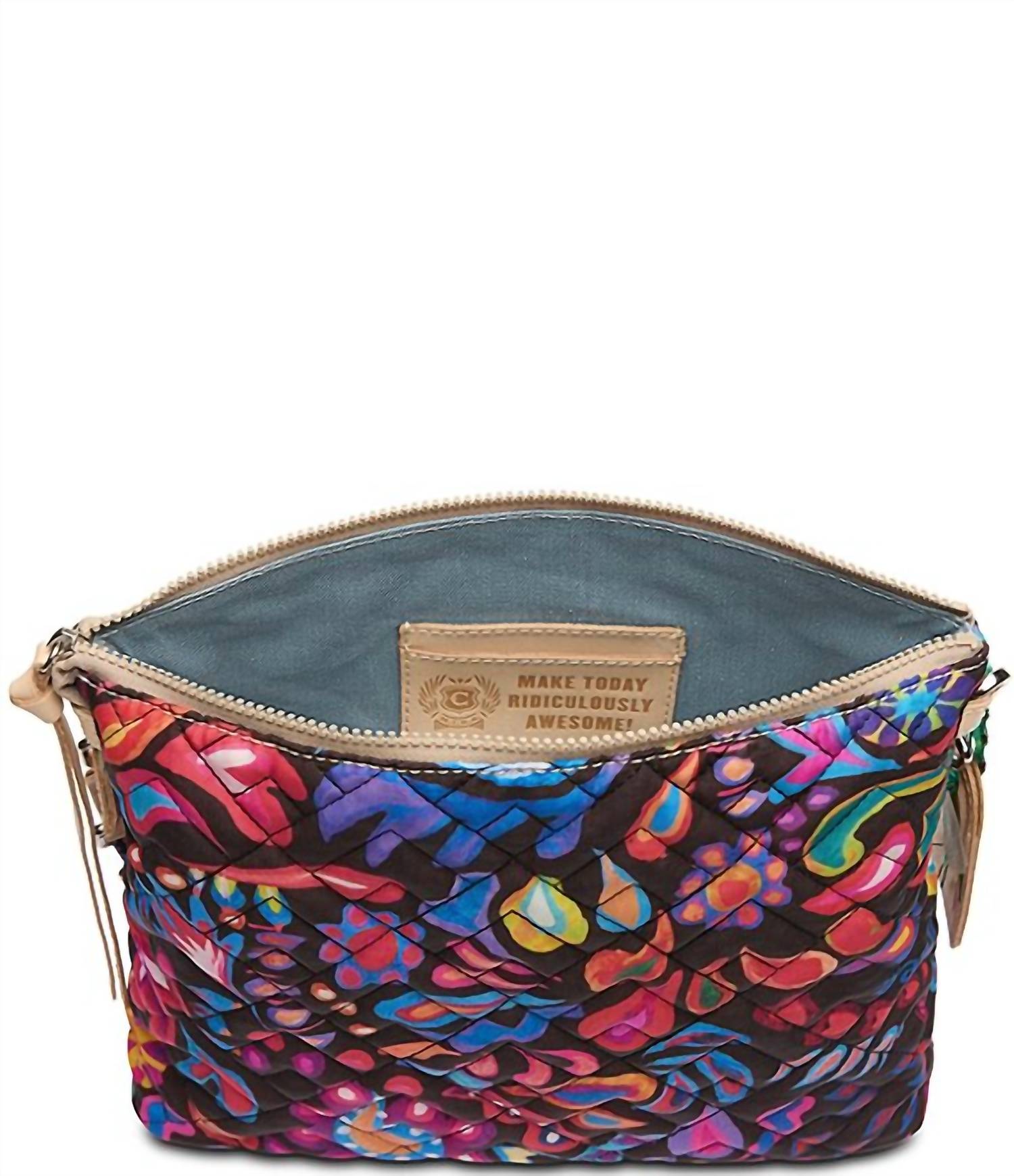 Consuela - Women's Sam Downtown Crossbody Bag