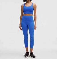 Lululemon - Energy Longline Bra