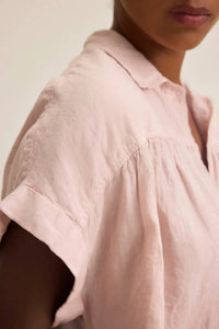 Velvet By Graham & Spencer - Aria Top