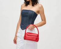 Urban Expressions - Women's Devin Crossbody Bag