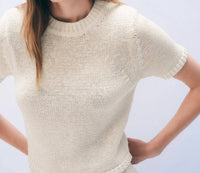 White + Warren - Women's Luxe Cotton T-shirt