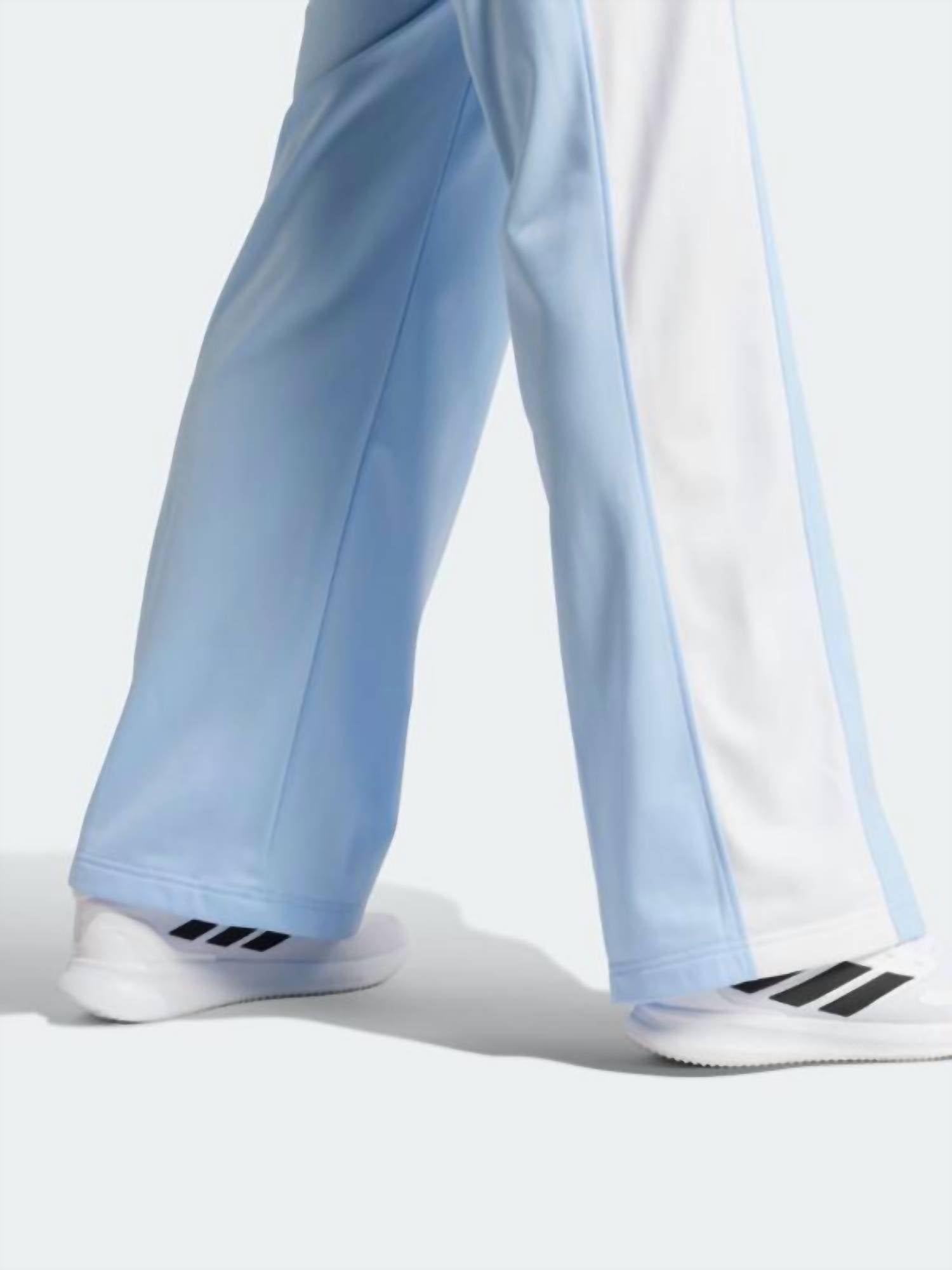 Adidas - Tricot 3-stripes Fashion Track Pants