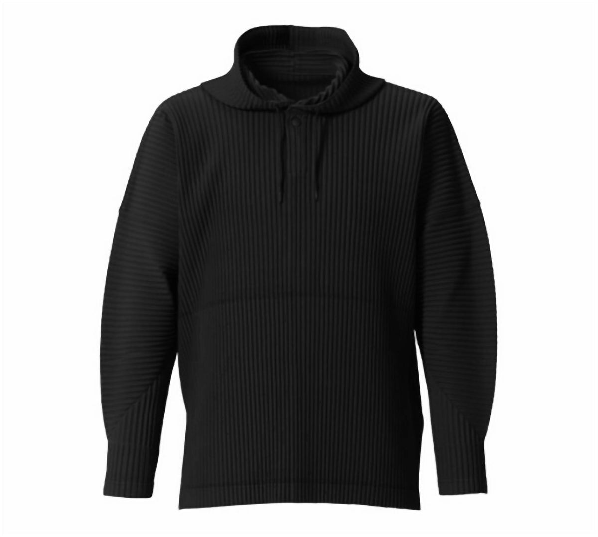 Issey Miyake - Men's Monthly Colors December Top