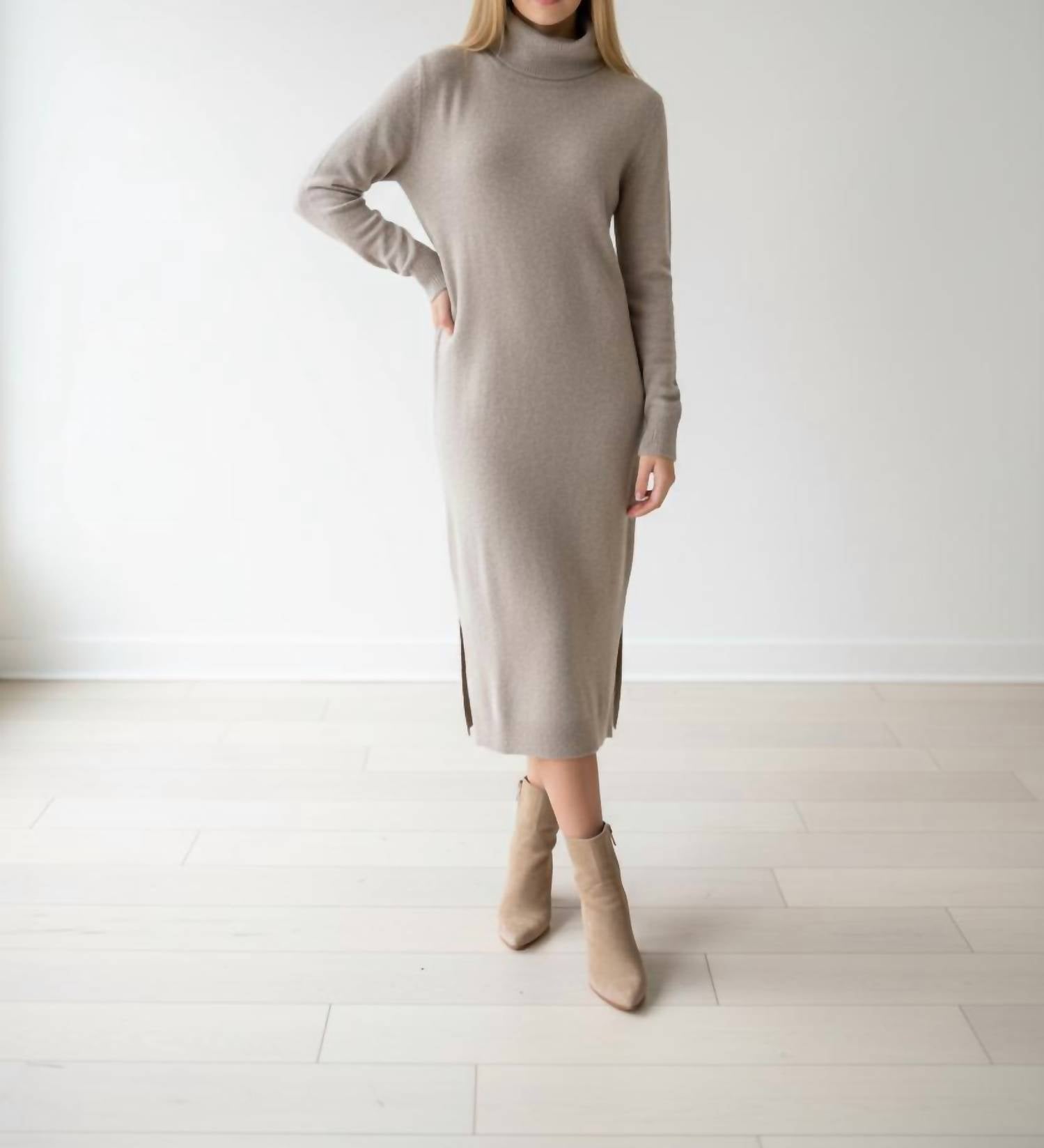 Hartford - Women's Mya Knit Dress