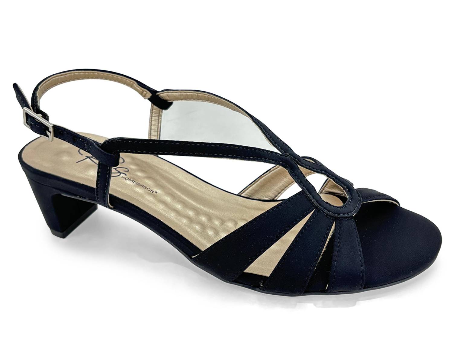 Ros Hommerson - Women's Leandra Heel Strap Sandal