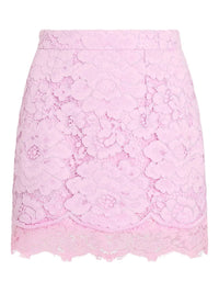 Patou - Lace iconic skirt