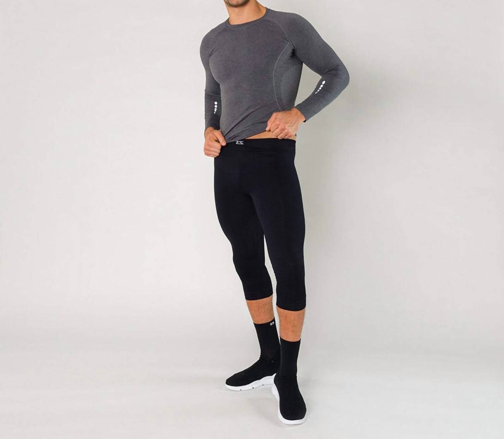 Zensah - Recovery Capris
